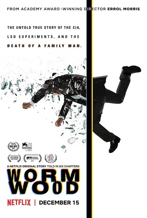 Poster phim Ngải cứu (2017)