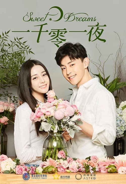 Poster phim Ngàn Lẻ Một Đêm (2018)