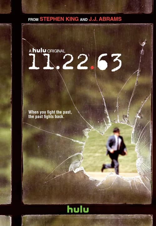 Poster phim Ngày Ám Sát (2016)