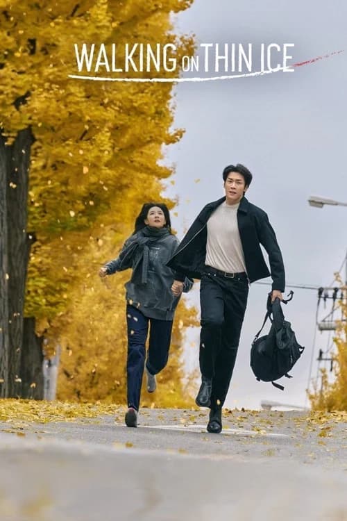 Poster phim Ngày Lành Của Eun Soo (2025)