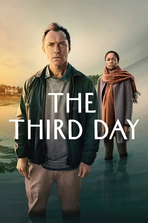 Poster phim Ngày Thứ Ba (2020)