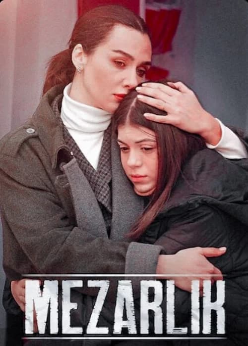 Poster phim Nghĩa Trang (2022)