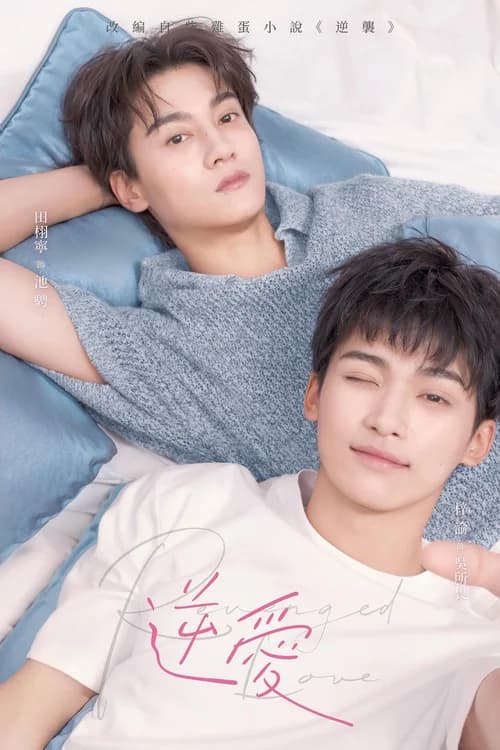 Poster phim Nghịch Ái (2025)