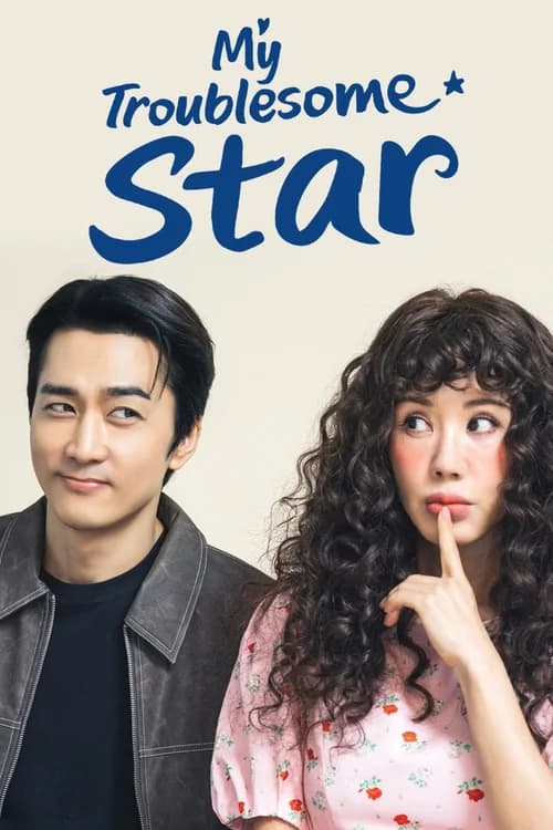 Poster phim Ngôi Sao Tái Sinh (2025)