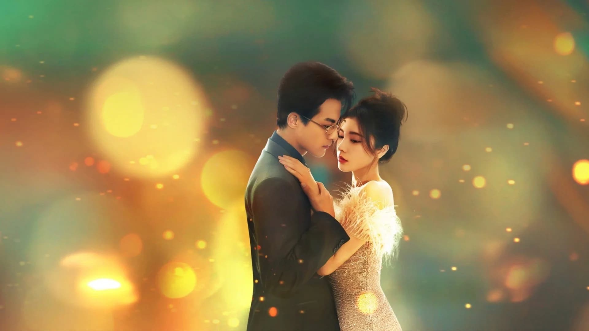 Backdrop phim Ngọt Ngào Trong Toan Tính