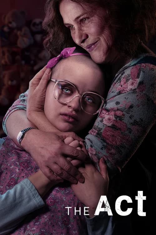 Poster phim Ngục Tù Tình Thân (2019)