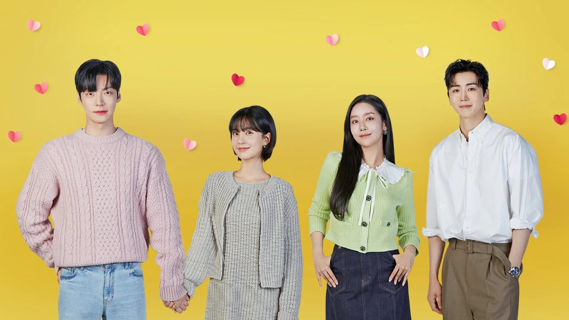 Backdrop phim Người Ấy Đã Đến