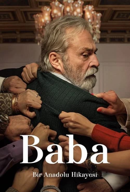Poster phim Người Cha (2022)