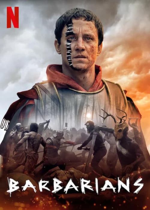 Poster phim Người con của bộ lạc (2020)