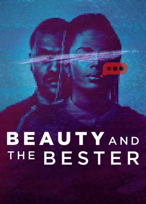 Poster phim Người đẹp và đồng phạm Bester (2025)