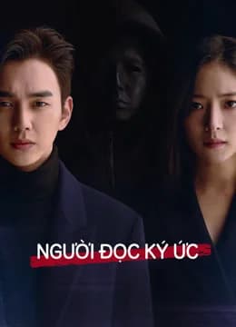 Poster phim Người Đọc Ký Ức (2020)