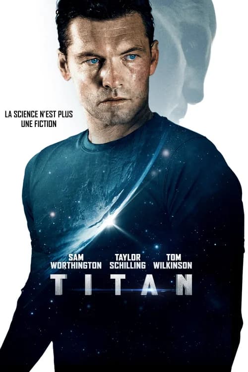 Poster phim Người Đột Biến (2018)