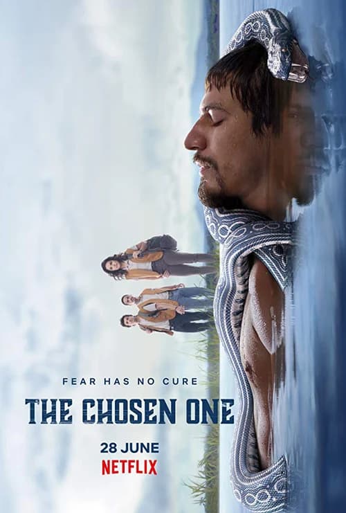 Poster phim Người được chọn (Phần 2) (2019)