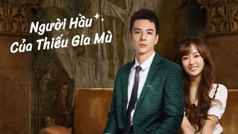 Backdrop phim Người Hầu Của Thiếu Gia Mù