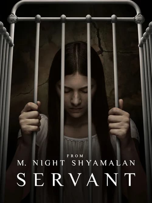 Poster phim Người Hầu (Phần 2) (2019)