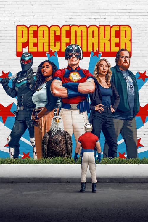 Poster phim Người Hòa Giải (Phần 2) (2022)