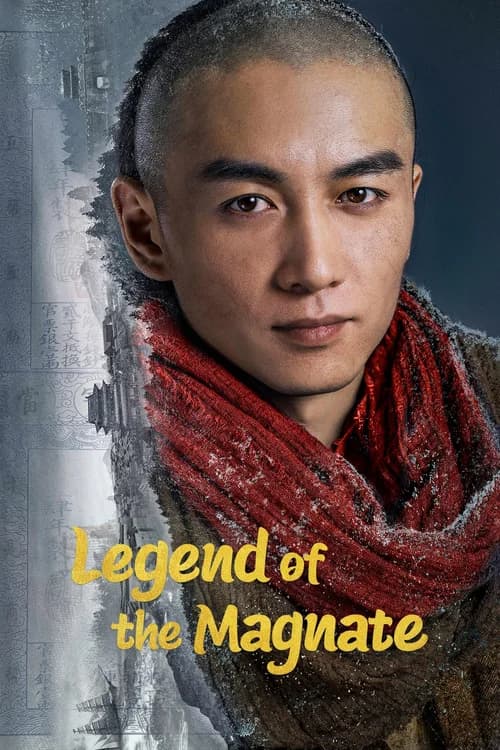 Poster phim Người Làm Ăn Lớn (2025)