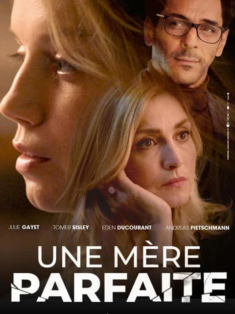 Poster phim Người mẹ hoàn hảo (2021)