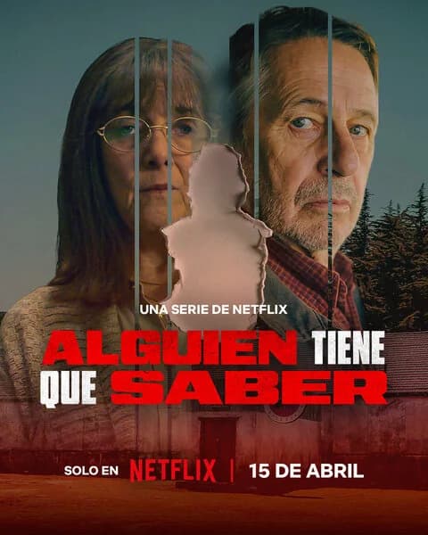 Poster phim Người nắm giữ sự thật (2026)