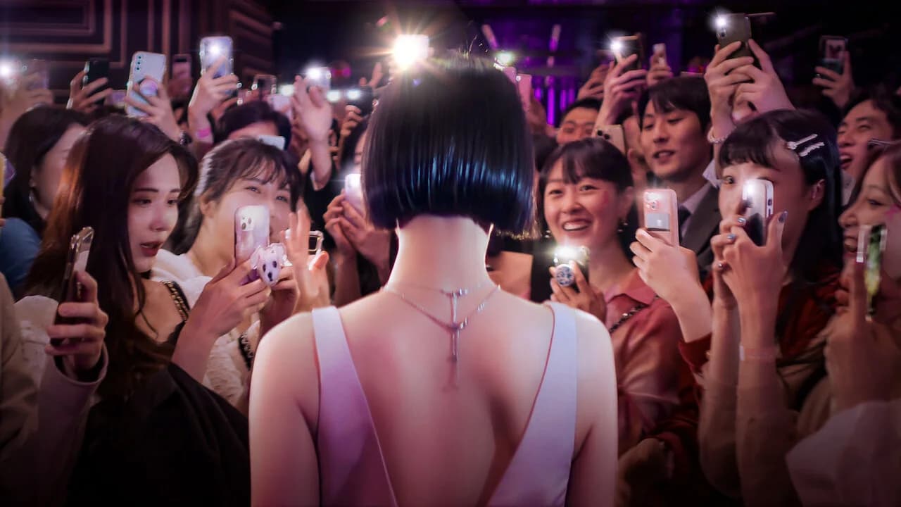 Backdrop phim Người nổi tiếng