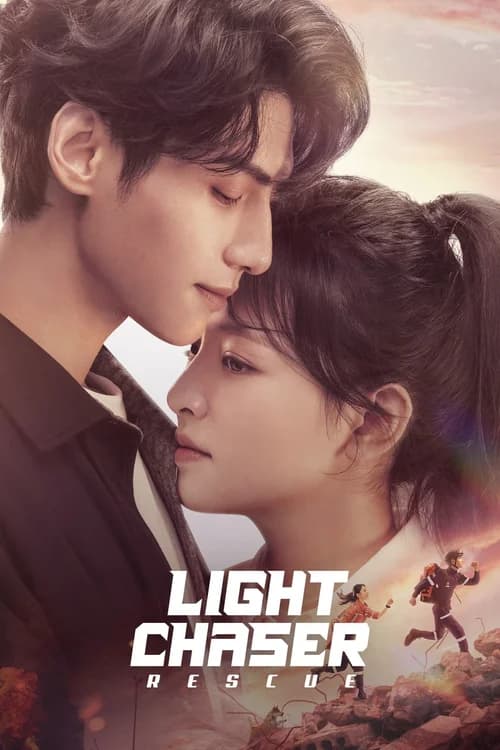 Poster phim Người Theo Đuổi Ánh Sáng (2022)