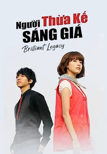 Poster phim Người Thừa Kế Sáng Giá (2009)