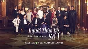 Backdrop phim Người Thừa Kế Số 1