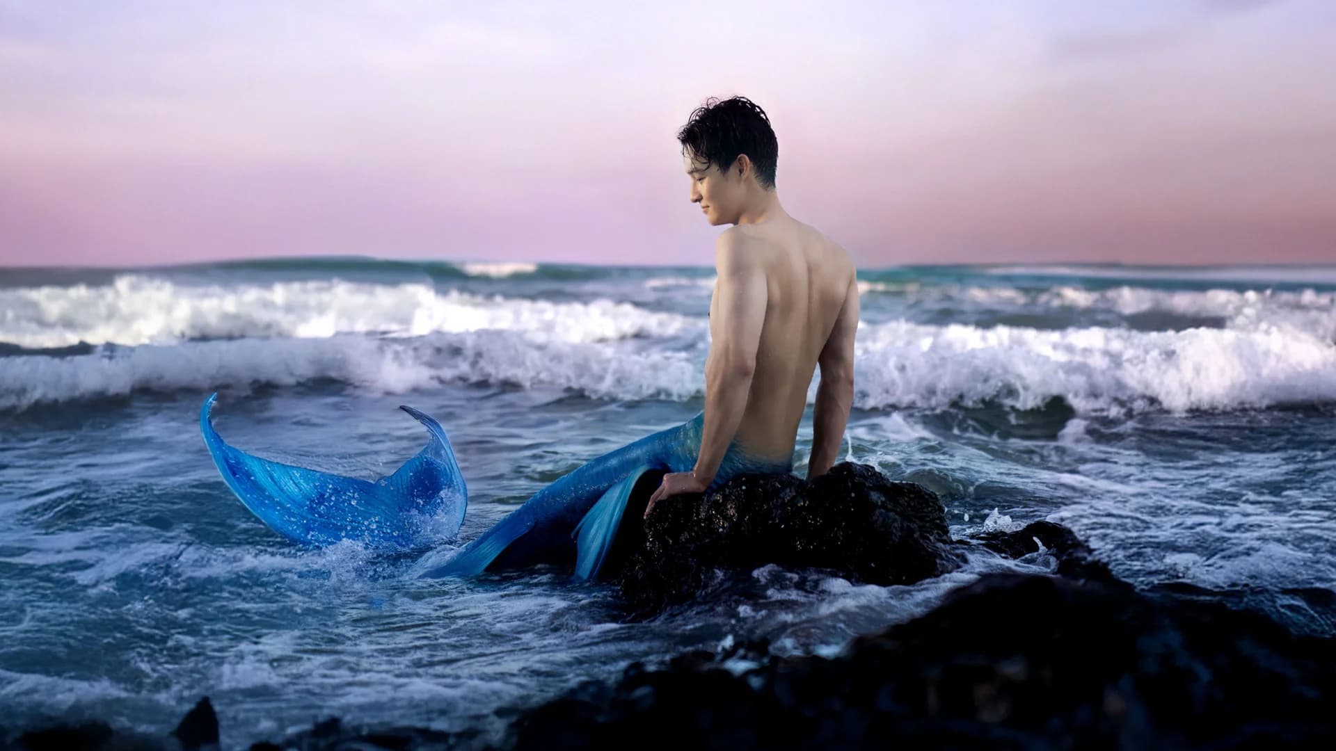 Backdrop phim Người Tình Nam Ngư