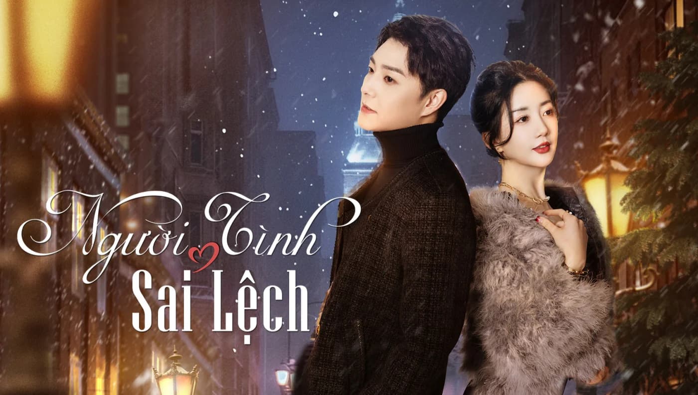 Backdrop phim Người Tình Sai Lệch