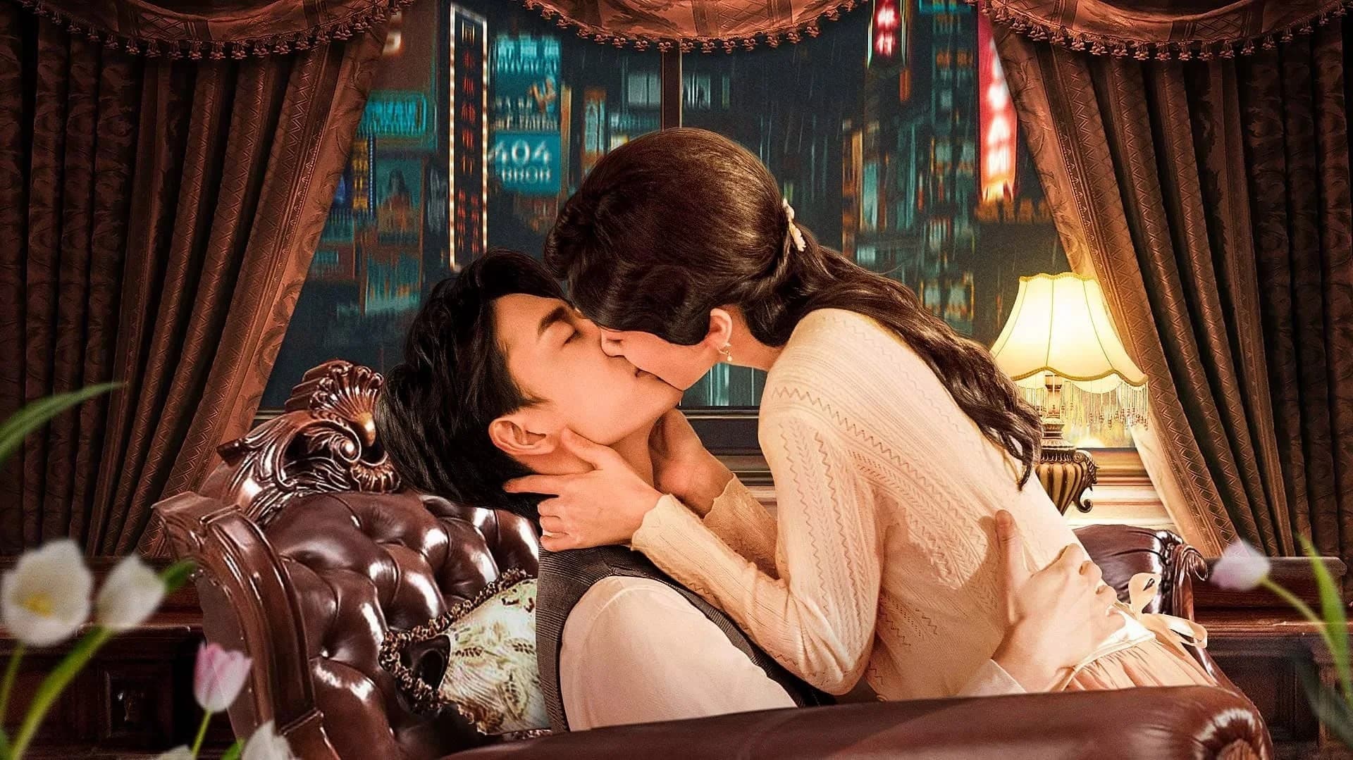 Backdrop phim Người Tình Sát Thủ
