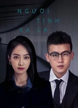 Poster phim Người Tình Xa Lạ (2021)