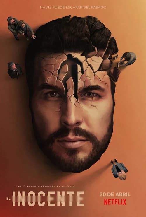Poster phim Người vô tội (2021)