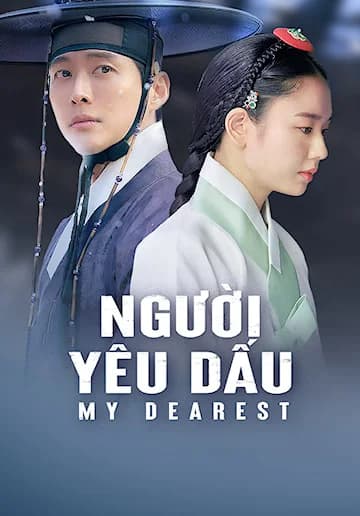 Poster phim Người Yêu Dấu - Phần 1 (2023)