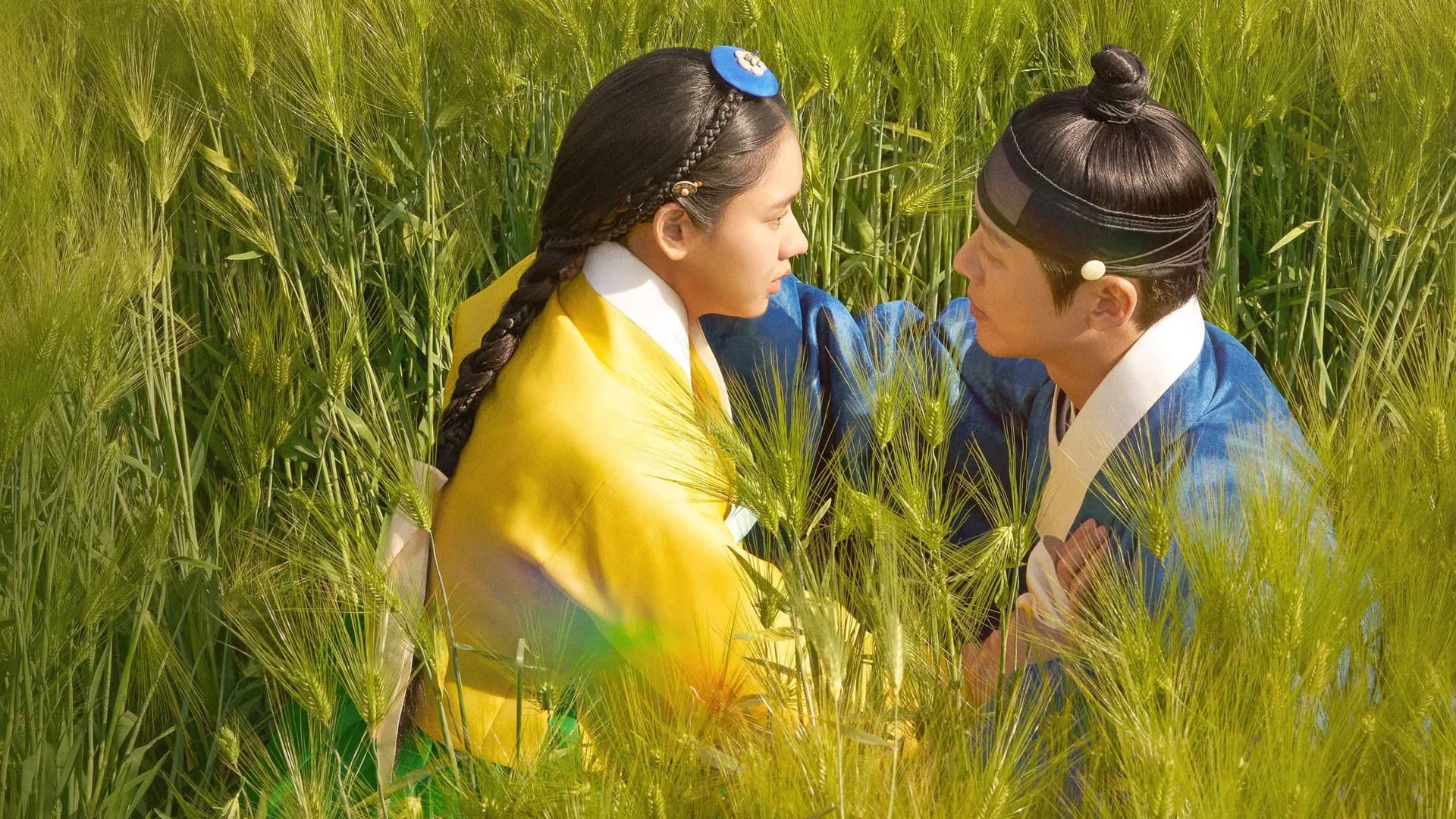 Backdrop phim Người Yêu Dấu (Phần 2)