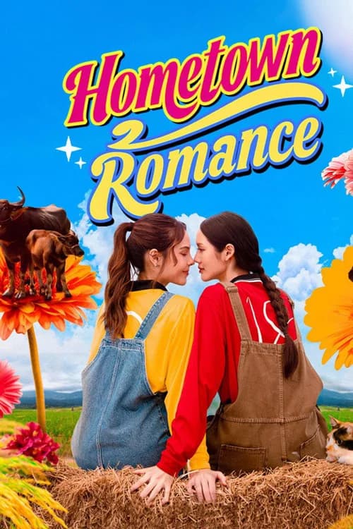 Poster phim Người Yêu Miền Quê (2026)