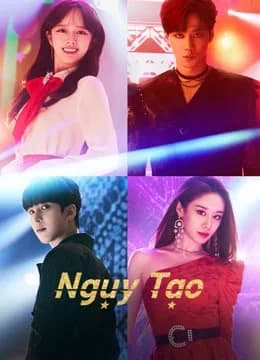 Poster phim Ngụy Tạo (2021)