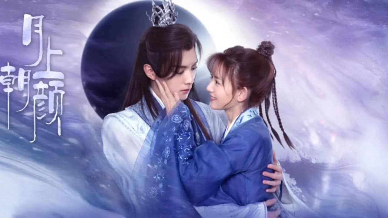 Backdrop phim Nguyệt Thượng Triêu Nhan