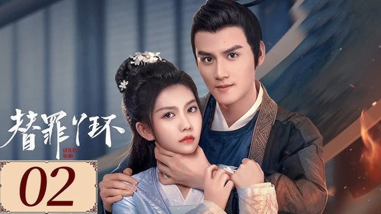 Backdrop phim Nha Hoàn Thế Tội