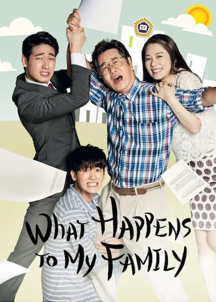Poster phim Nhà mình có biến (2014)