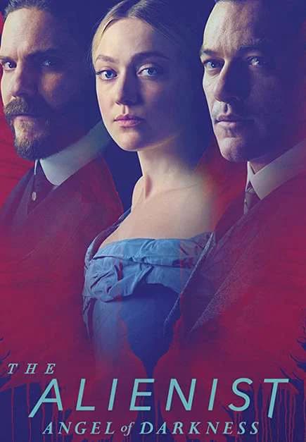 Poster phim Nhà tâm thần học (Phần 2) (2018)