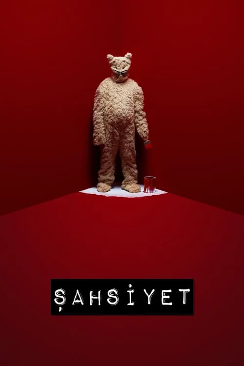 Poster phim Nhân Cách (Phần 1) (2018)