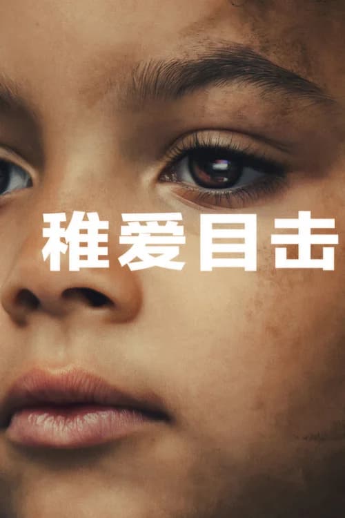 Poster phim Nhân Chứng Duy Nhất (2026)
