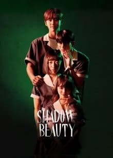 Poster phim Nhan Sắc Ảo (2021)