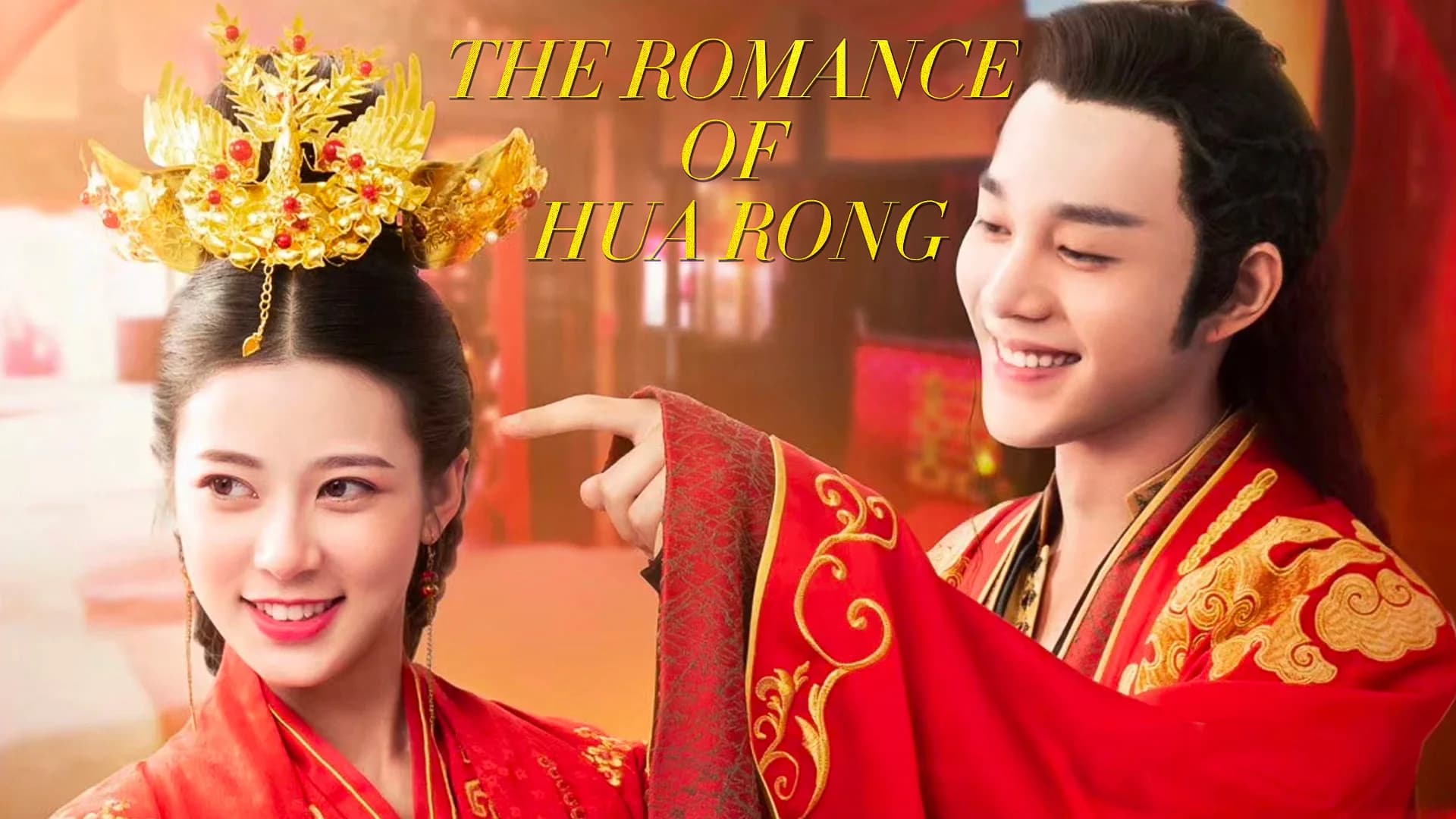 Backdrop phim Nhất Dạ Tân Nương