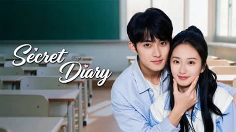 Backdrop phim Nhật Ký Bí Mật