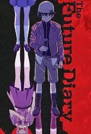 Poster phim Nhật ký tương lai (2011)