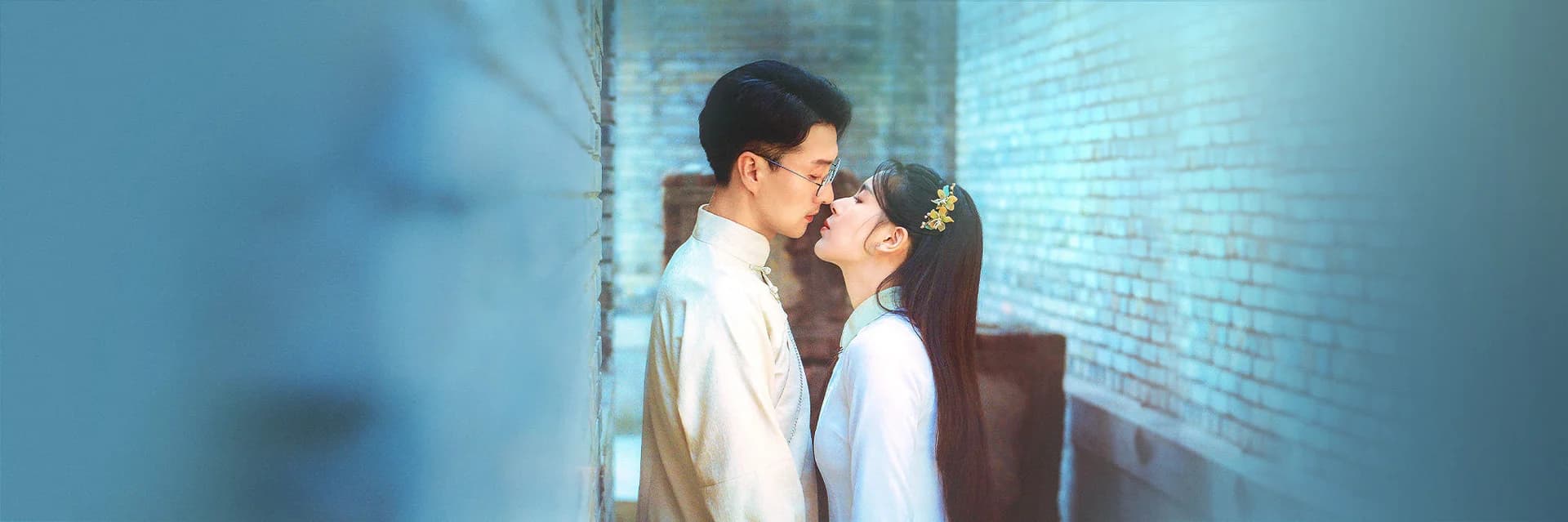 Backdrop phim Nhất Mộng Phù Sinh