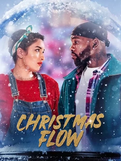 Poster phim Nhịp điệu Giáng sinh (2021)