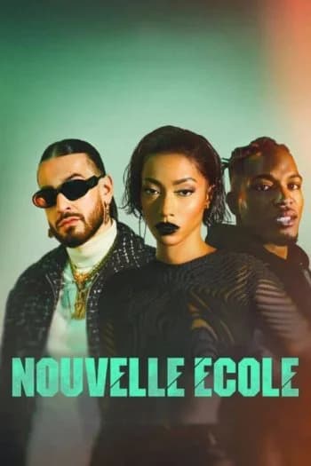 Poster phim Nhịp điệu Hip hop: Pháp (2022)