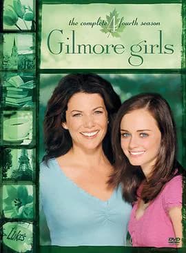 Poster phim Những cô nàng Gilmore (Phần 3) (2000)